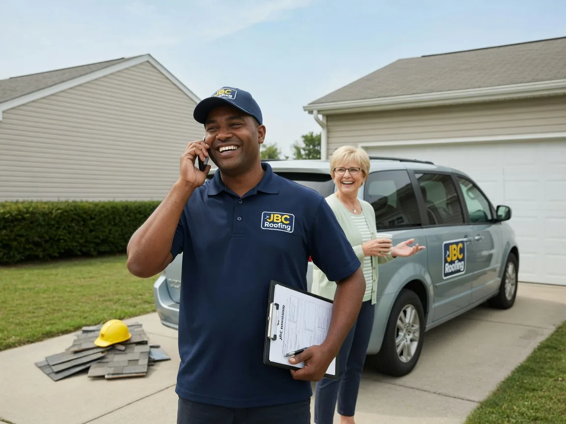 Roof Replacement Grethel, KY FAQs